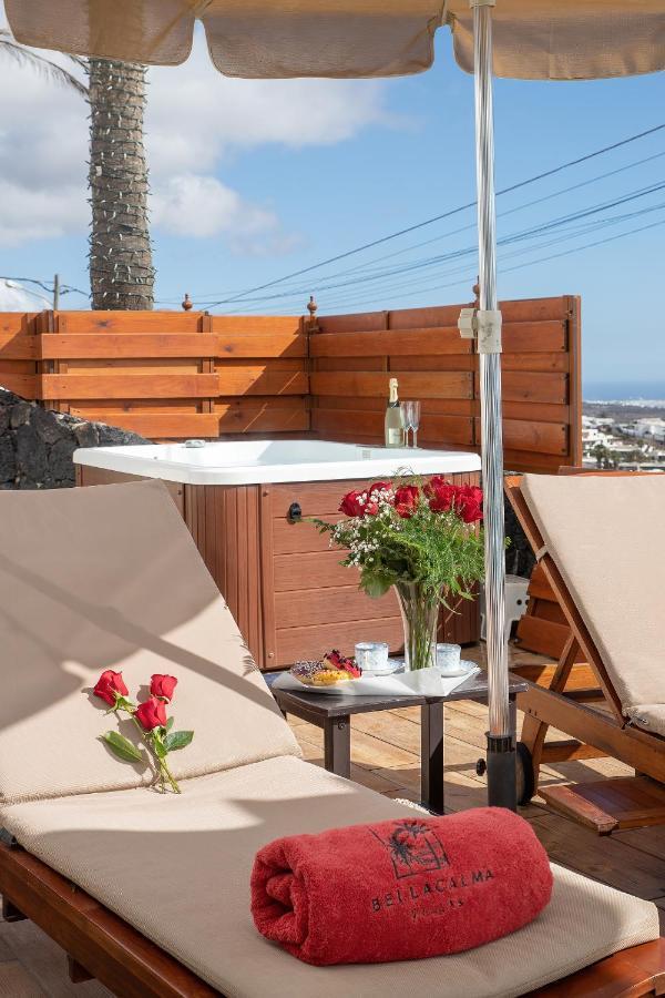 Finca La Casita La Asomada  Εξωτερικό φωτογραφία