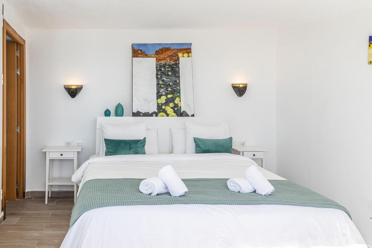 Finca La Casita La Asomada  Εξωτερικό φωτογραφία